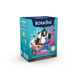 A MODO MIO BORBONE NOCCIOLINO DJGUSTO 16 PZ