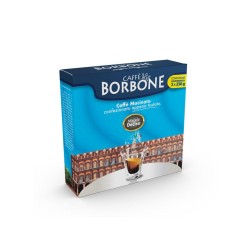 MOKA BORBONE MISCELA DECISA BIPACK 2 X 250 GR