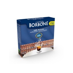 MOKA BORBONE MISCELA NOBILE BIPACK 2 X 250 GR