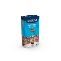 MOKA BORBONE MISCELA DECISA 250 GR