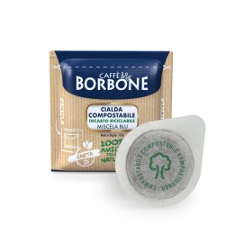 CIALDA 44 BORBONE BLU 150 PZ