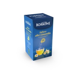 CIALDA 44 BORBONE CAMOMILLA 12 CF X 18 PZ