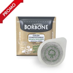 CIALDA 38 BORBONE NERA 150