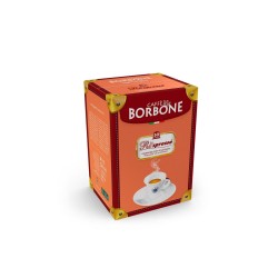 CAPSULE NESP BORBONE  BLU  50 PZ