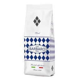 CAFFE IN GRANI BARBARO NERA 1 KG