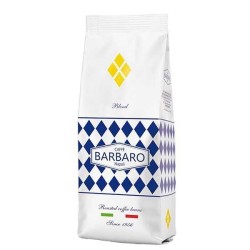 CAFFE IN GRANI BARBARO ORO 1 KG