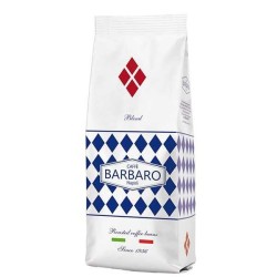 CAFFE IN GRANI BARBARO ROSSA 1 KG