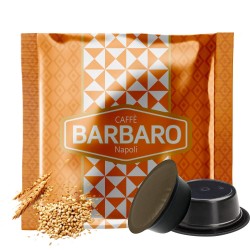 CAPSULE AMM BARBARO ORZO 100 PZ (10)