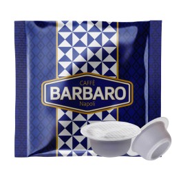 CAPSULE LP ESSE BARBARO CREMOSO NAPOLI 100 PZ