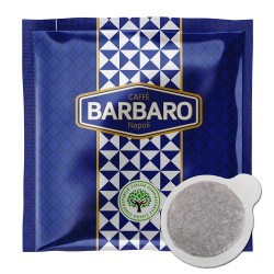 CIALDE BARBARO BLU 100 PZ