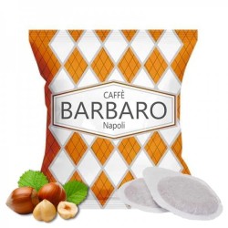 CIALDE BARBARO CAFFE NOCCIOLA 90 PZ (15)