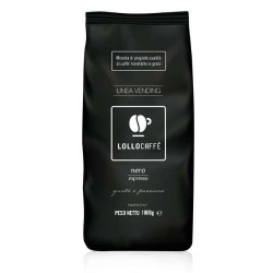 CAFFE IN GRANI LOLLO CAFFE NERA 1 KG