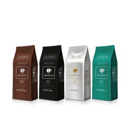 CAFFE IN GRANI LOLLO CAFFE NERA 1 KG