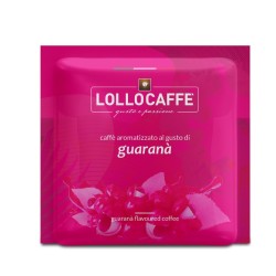 CIALDE LOLLO CAFFE AROM. GUARANÀ 30 PZ