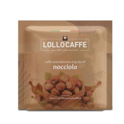 CIALDE LOLLO CAFFE AROM. NOCCIOLA 30 PZ