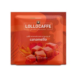 CIALDE LOLLO CAFFE AROM. CARAMELLO 30 PZ