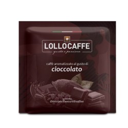 CIALDE LOLLO CAFFE AROM. CIOCCOLATO 30 PZ