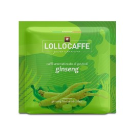 CIALDE LOLLO CAFFE AROM. GINSENG 30 PZ