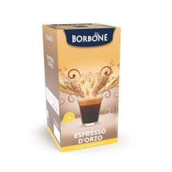 CIALDA 44 BORBONE ORZO 12 CF X 18 PZ