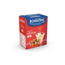 A MODO MIO BORBONE GINSENG 16 PZ