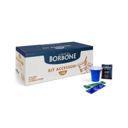 KIT ACCESSORI BORBONE 150 PZ